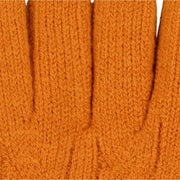 dents-cable-knit-gloves---pumpkin-orange-34477673