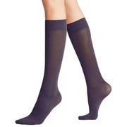 falke-pure-matt-50-denier-knee-high-tights---wineberry-purple-34456340
