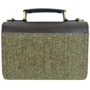 maccessori-harris-tweed-mini-day-bag---country-green-34631063