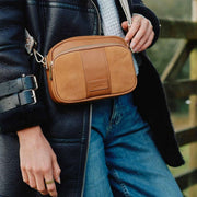 pom-pom-london-original-suede-and-leather-crossbody-bag---maple-tan-35929236
