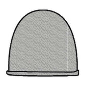 falke-pure-cashmere-beanie---heather-grey-34458904