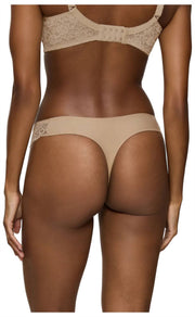 Triumph Amourette Hipster String - Skin Beige