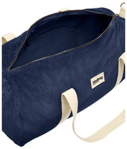 Hindbag Simon Duffle Bag - Velvet Navy Blue