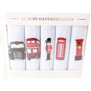 david-van-hagen-london-5-pack-handkerchief---whiteredblack-33688590