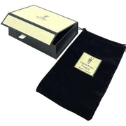 english-pewter-company-6oz-leather-pouch-flexi-cap-purse-flask---silver-34391276