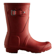 hunter-original-short-wellington-boots---miliatry-red-35480514