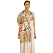 powder-folky-floral-cotton-scarf---coconut-whiteorange-34326667