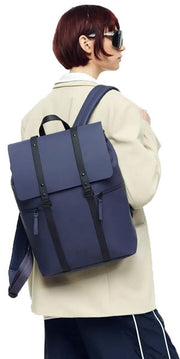 Gaston Luga Spläsh 13" 2.0 Backpack - Dark Blue