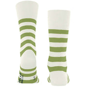 falke-sensitive-mapped-line-socks---whitegreen-35842316