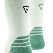 versus-classic-active-crew-tab-socks---melon-greenwhite-35507574
