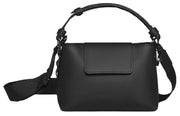 Gaston Luga Spläshini Crossbody Bag - Black