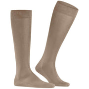 falke-tiago-knee-high-socks---sesame-brown-35900051