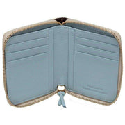 elie-beaumont-zipper-purse---stone-beigeblue-33959877