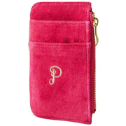 powder-ikat-tigers-velvet-card-holder---fuchsia-pink-33990227