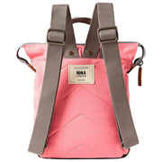 roka-bantry-b-small-recycled-nylon-backpack---pink-lemonade-35907273