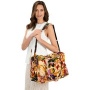 powder-posy-luxe-weekender-bag---cream-34478005