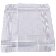 david-van-hagen-checked-6-pack-handkerchief---grey-33688587
