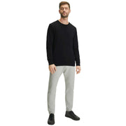 falke-pima-interlock-long-sleeve-crew-neck-t-shirt---black-35289439