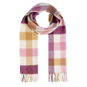 dents-heritage-plaid-check-cashmere-scarf---aubergine-pinkwhite-34493047