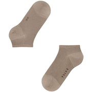 falke-shiny-sneaker-socks---nude-beige-35801268