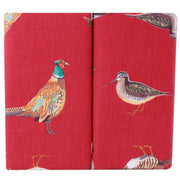 david-van-hagen-game-birds-2-pack-handkerchief---burgundy-33688609
