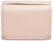 Stackers Small Hanging Wash Bag - Blush/Gold