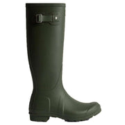 hunter-original-tall-wellington-boots---dark-olive-35480490