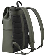 Gaston Luga Spläsh 13" 2.0 Backpack - Olive Green