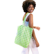 kind-bag-london-tote-bag---lime-green-gingham-33689066