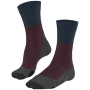 falke-tk2-explore-trekking-socks---burgundy-34391003