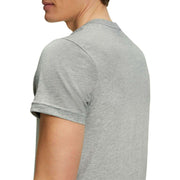 falke-pima-jersey-v-neck-t-shirt---light-grey-35289680