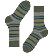 falke-tinted-stripe-socks---smoke-blue-34390066