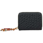 long-and-son-textured-zip-around-purse---black-34537160