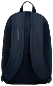 Superdry & Co Heritage Backpack - Eclipse Navy