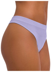Falke Daily Seamless Thong - Lavendust Lilac