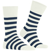 falke-sensitive-mapped-line-socks---whiteblue-35842297