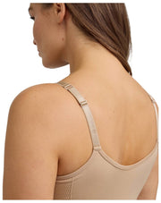 Falke Smart Support Shaping Top - Camel Beige
