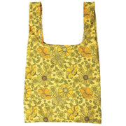 kind-bag-london-medium-reusable-bag---retro-flowers-yellow-33688832