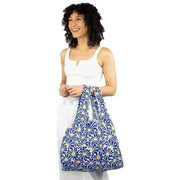 kind-bag-london-medium-reusable-bag---abstract-flowers-blueyellow-33688769