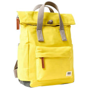 roka-canfield-b-small-recycled-nylon-backpack---passion-fruit-yellow-35907330