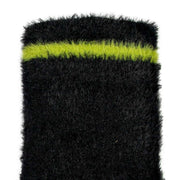 dents-feather-yarn-knitted-gloves---blackgreen-34477780