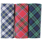 david-van-hagen-tartan-3-pack-handkerchief---redgreenblue-34384353