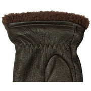 dents-shrewsbury-fleece-lined-leather-gloves---brown-34491060
