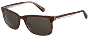 Superdry Handmade Acetate Rectangular Sunglasses - Brown