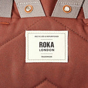 roka-finchley-a-large-recycled-canvas-backpack---henna-brown-35910457