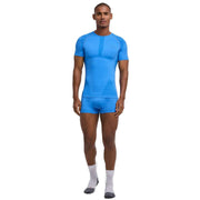 falke-warm-short-sleeved-tight-fit-shirt---blue-note-35932495