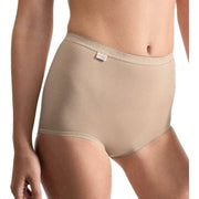 sloggi-basic-2-pack-maxi-knickers---skin-beige-35045911