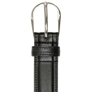 dents-heritage-stitched-edge-lined-leather-belt---black-34491136