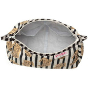 elie-beaumont-serendipity-cosmetic-case-set---leopard-blackwhite-34301141