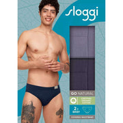 sloggi-go-natural-2-pack-brief---grey-34489425